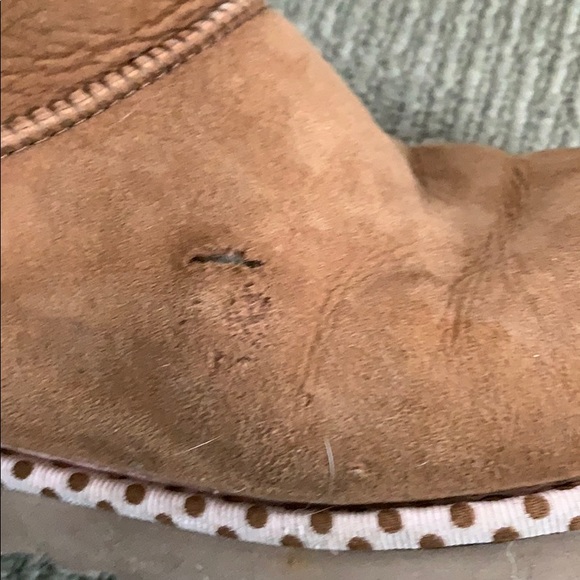 Custom Ugg’s - Picture 4 of 5